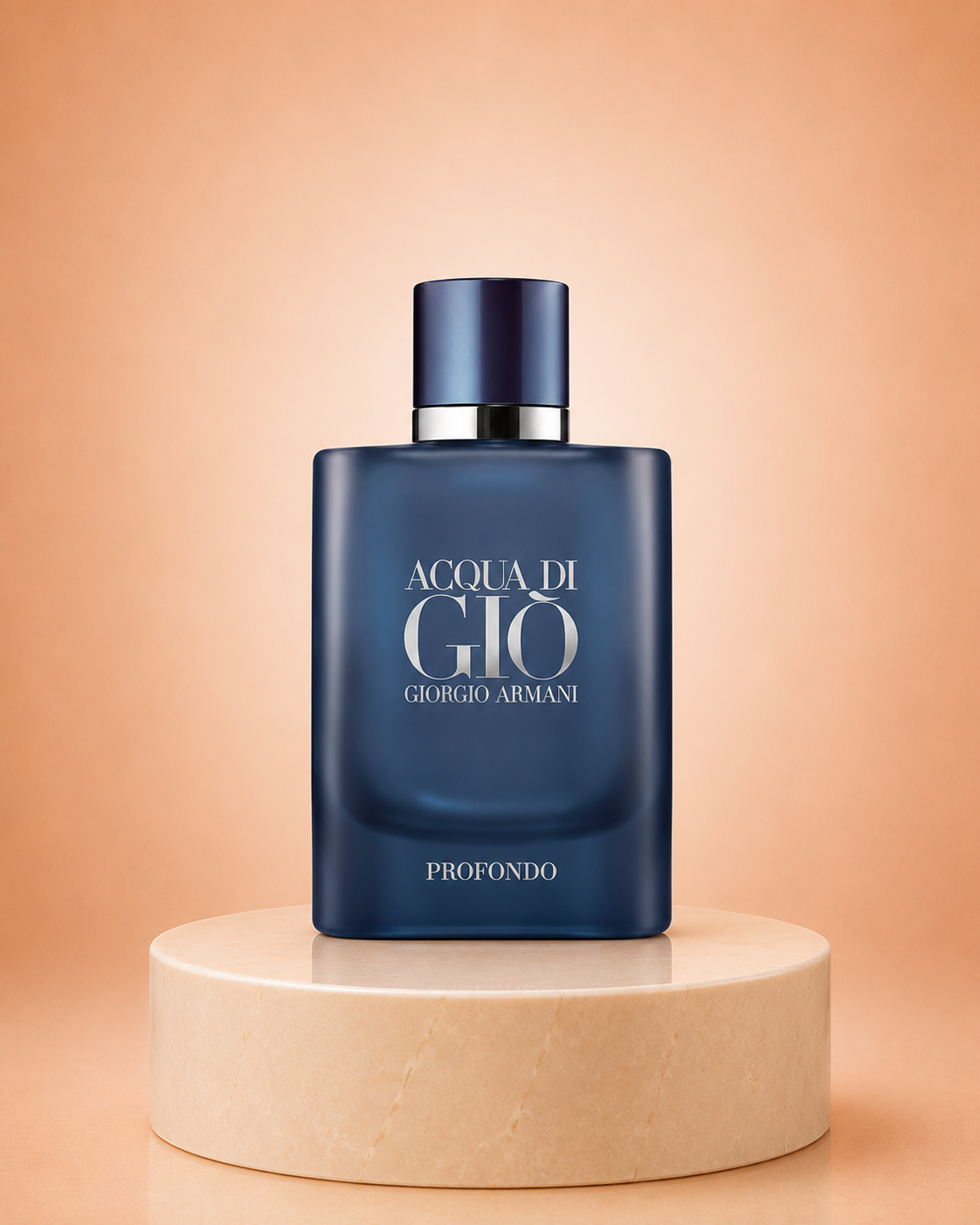 Acqua DE GIO Profondo