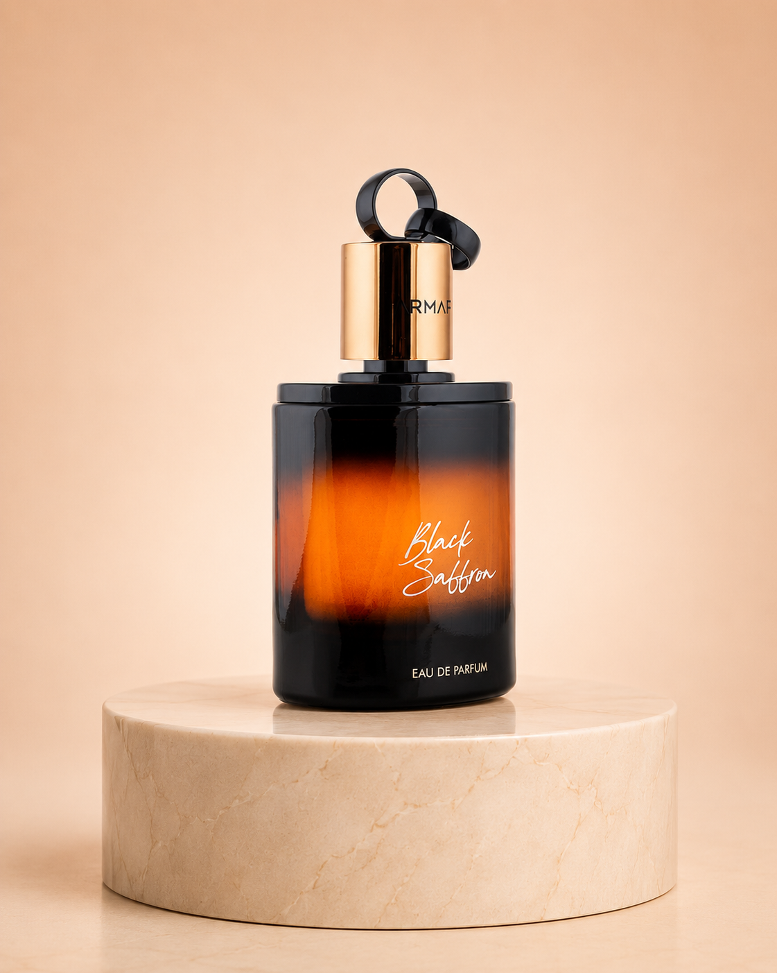 Armaf Black Safron