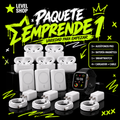 Paquete Emprende 1 · 13 artículos