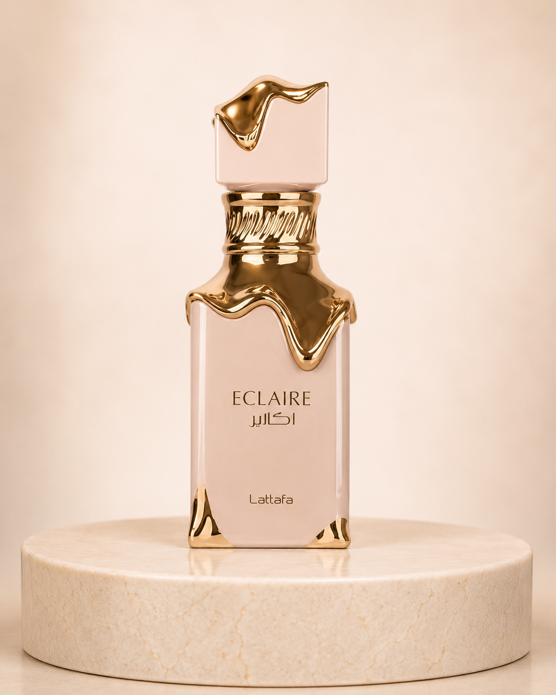 Latafa Eclaire