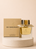 MY Burberry