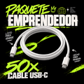 50x CABLE C