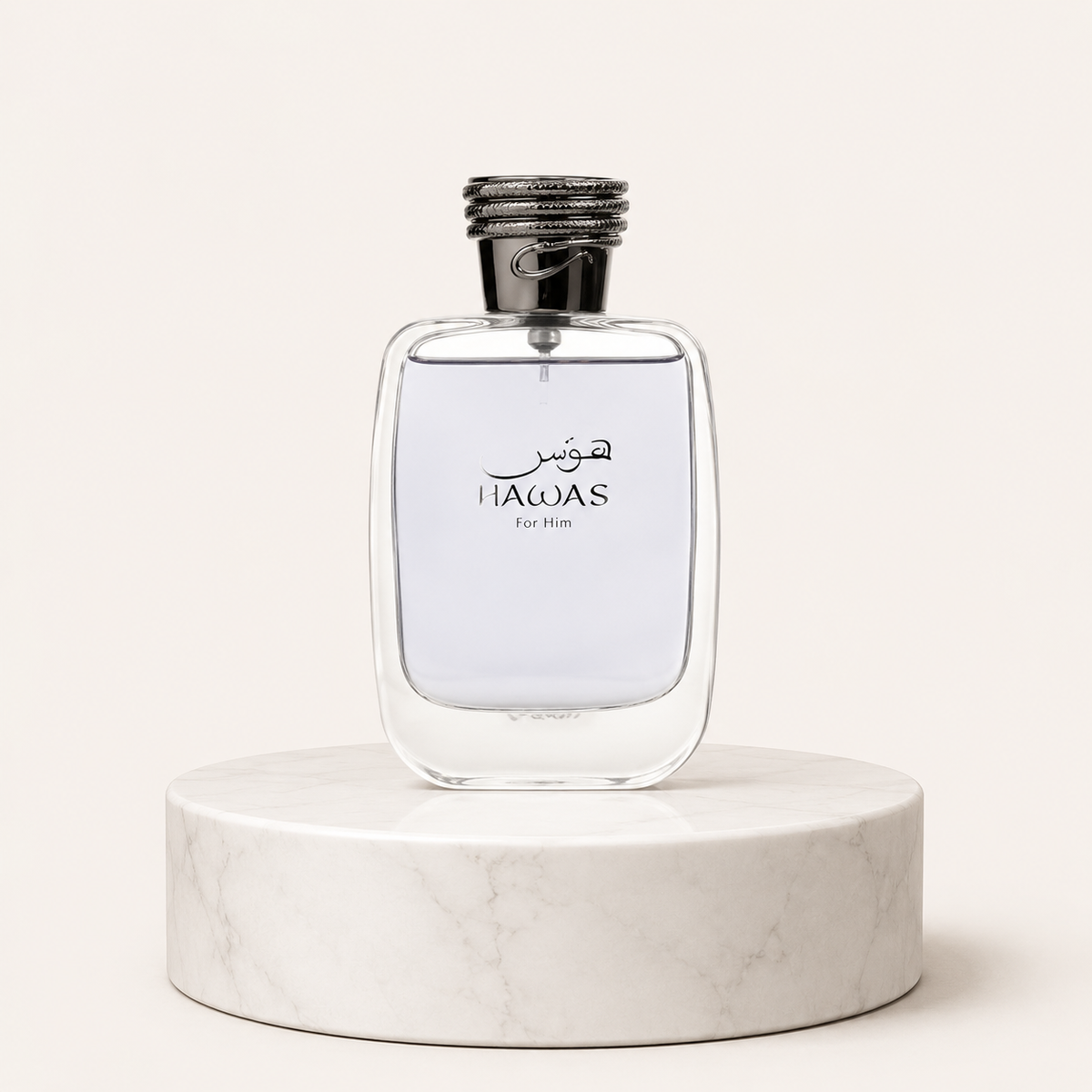 Hawas Rasasi H EDP 100ML