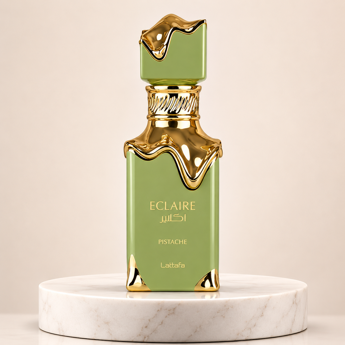 Lattafa Pistache M EDP 100ML