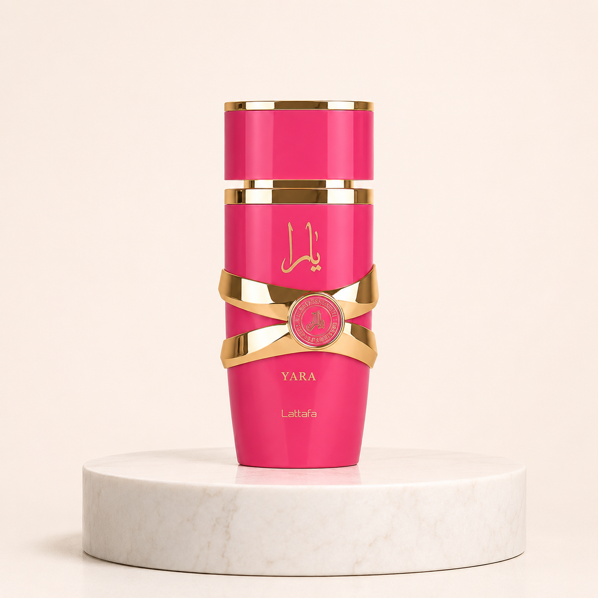 Lattafa Yara Candy M EDP 100ML