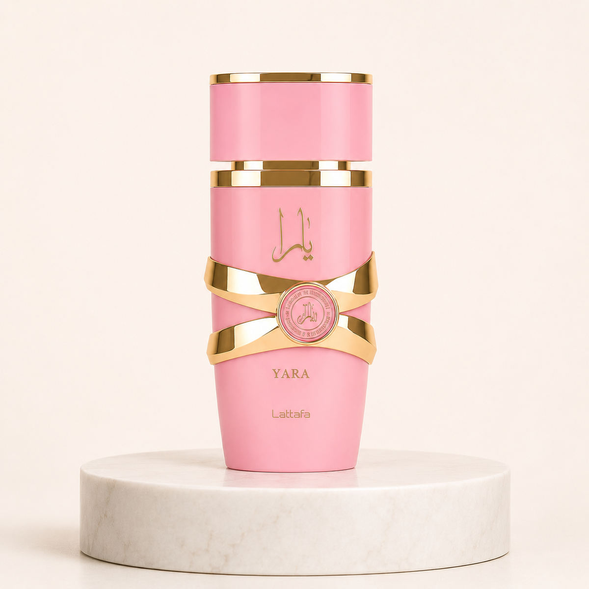 Lattafa Yara EDP 100ML