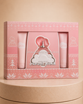 SET Ariana Cloud PINK 3 PZAS