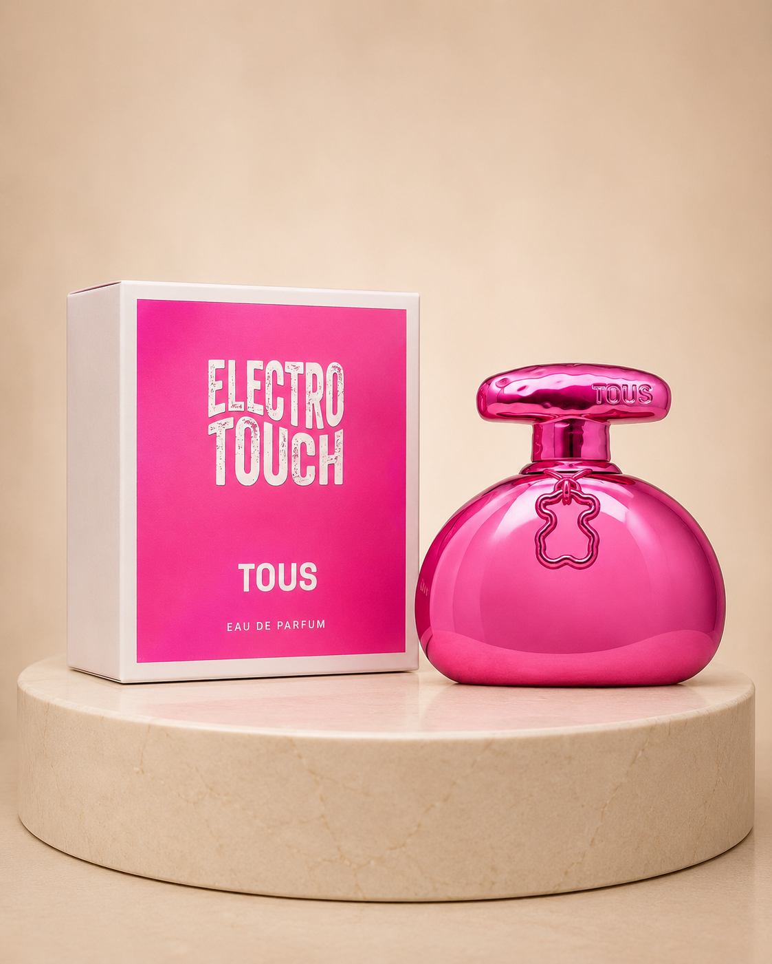 TOUS Electro Touch