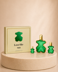 TOUS Emerald LOVE ME
