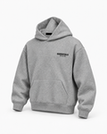 Essentials Fear of God Hoodie - GRIS