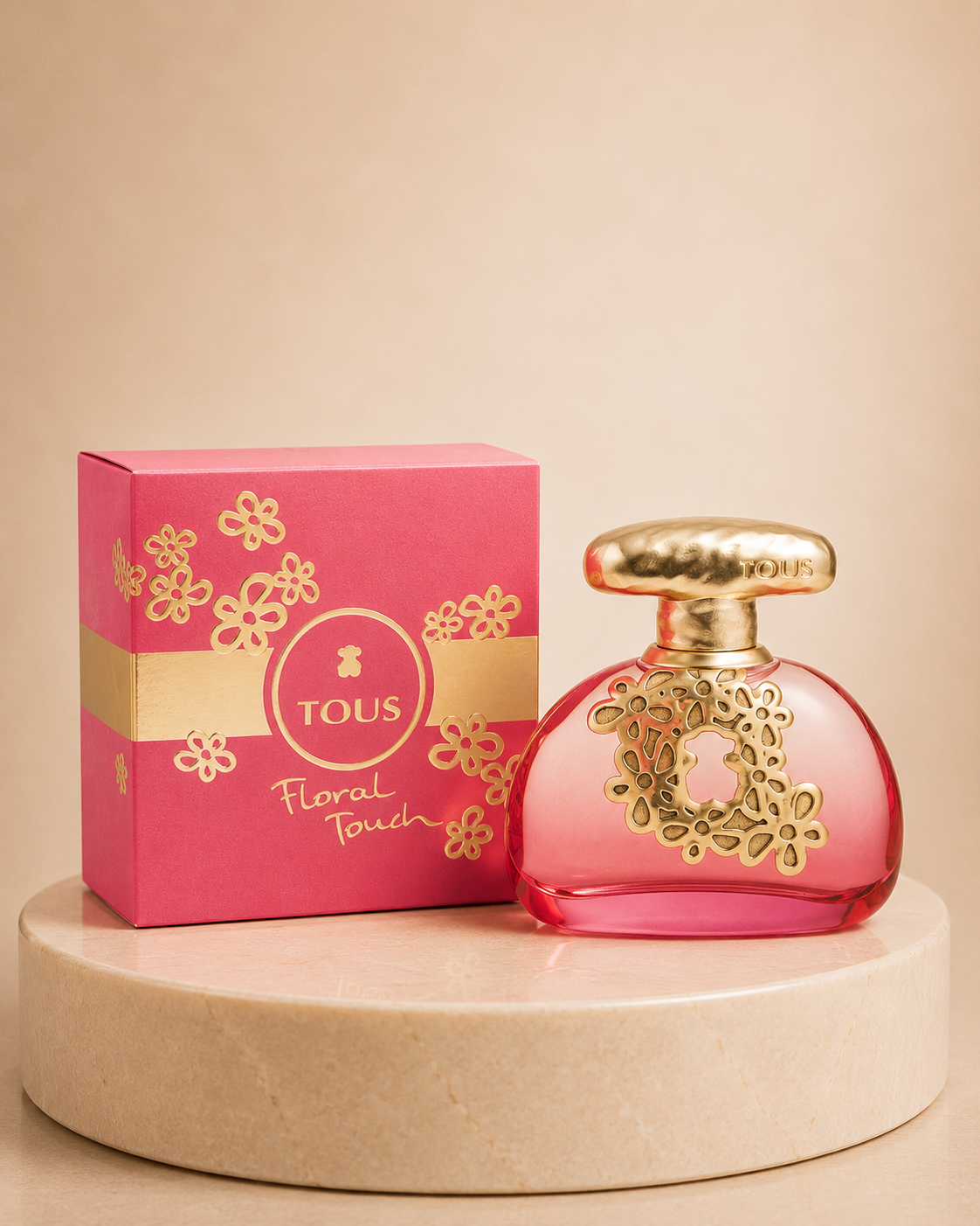 TOUS Floral Fresh