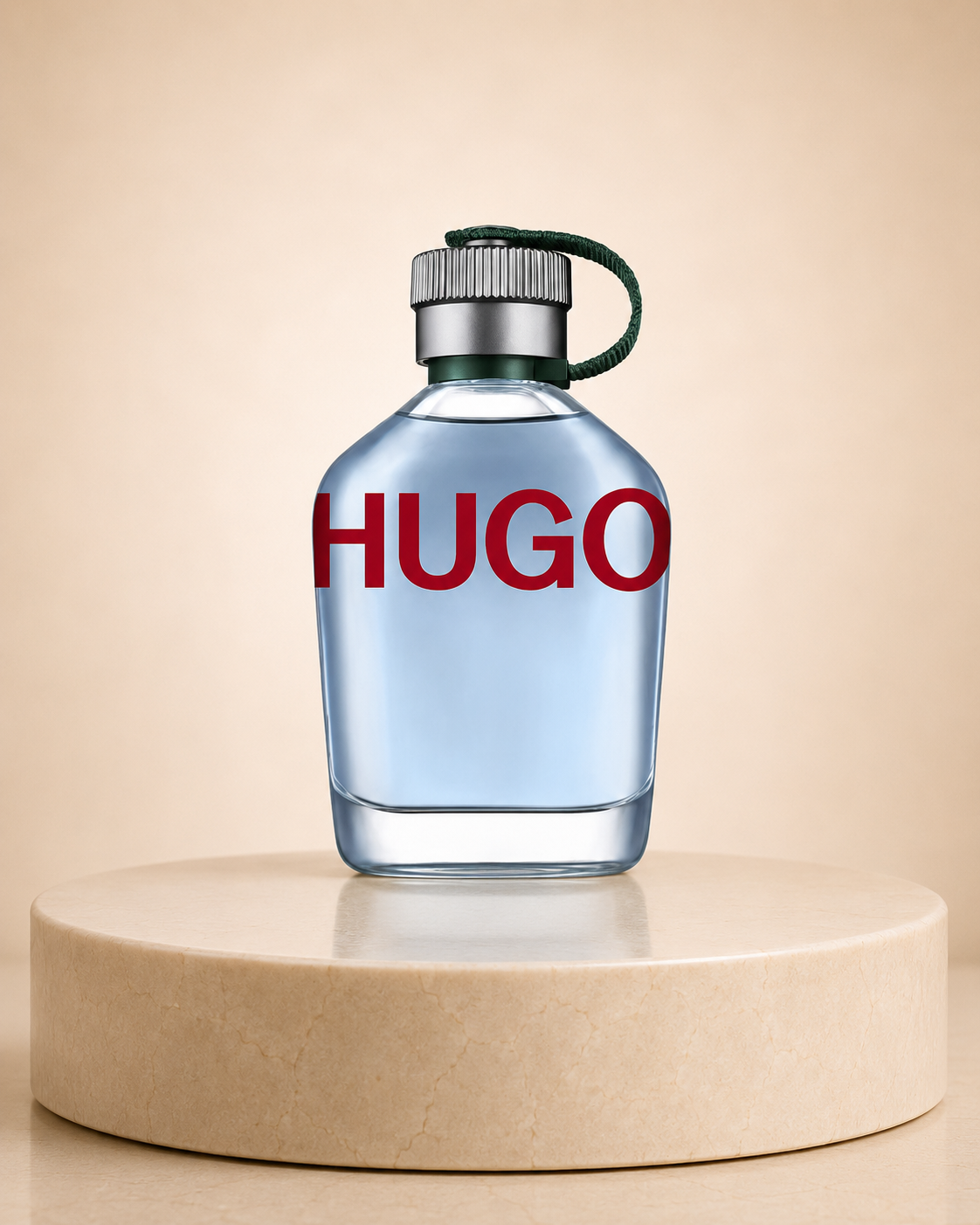 HUGO NEW