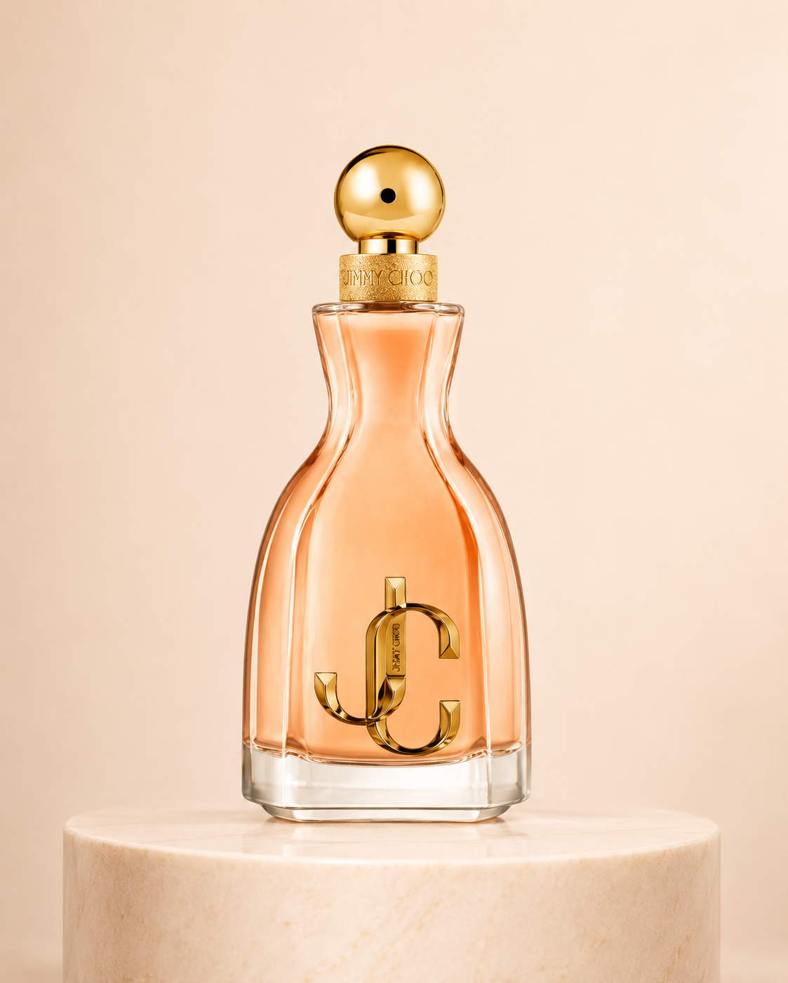 Jimmy CHOO WANT