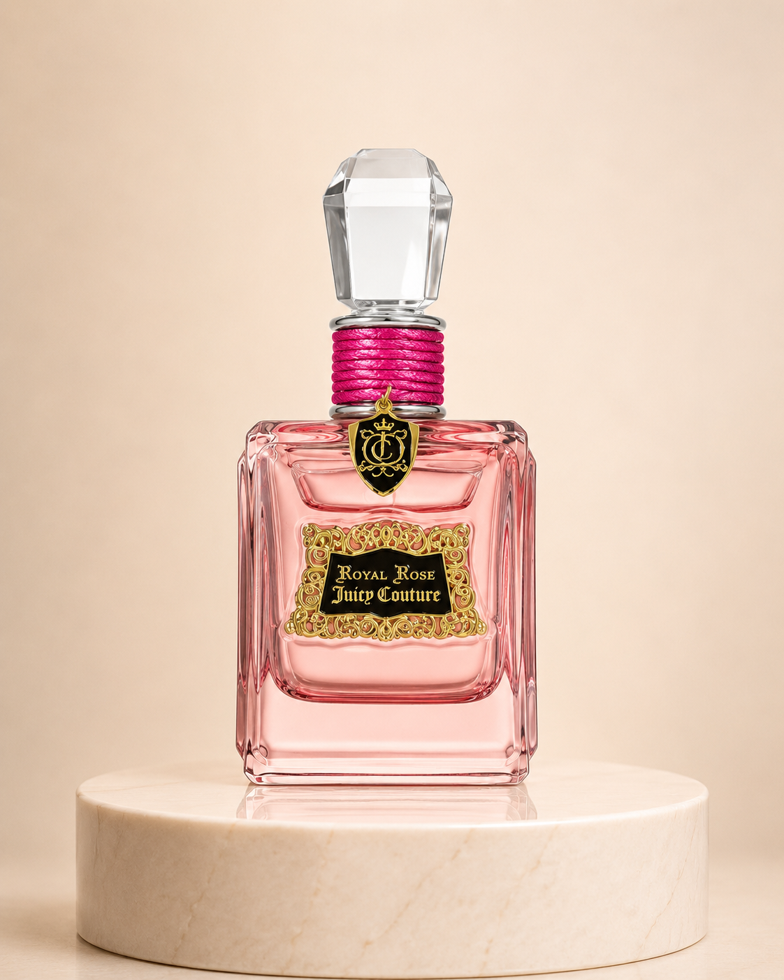 Juice Counture Royal ROSE