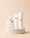 Lacos Blanc 3PC