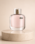 LACOSTE  Elegance