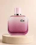 LACOSTE ROSE Intense