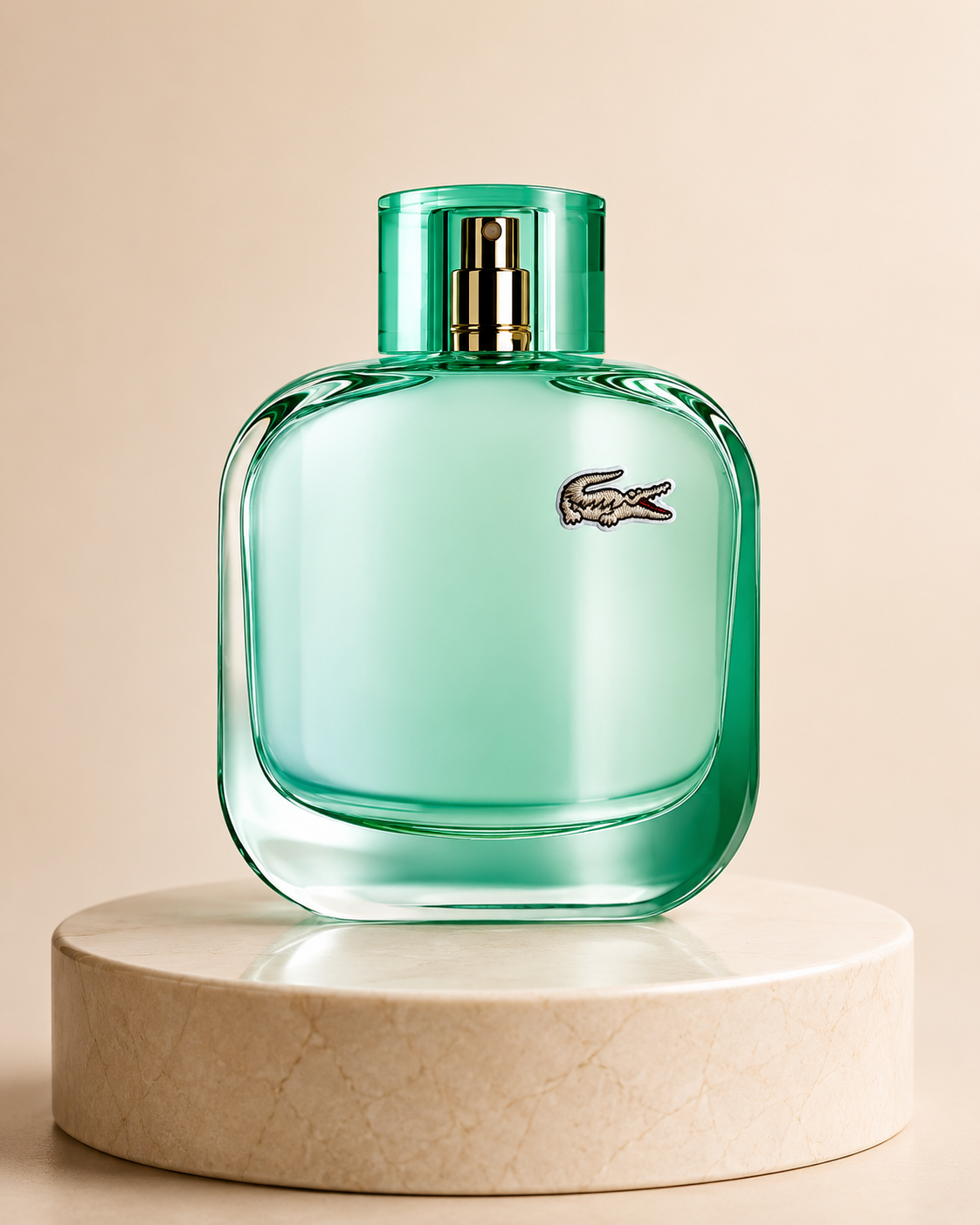 LACOSTE Sparkling