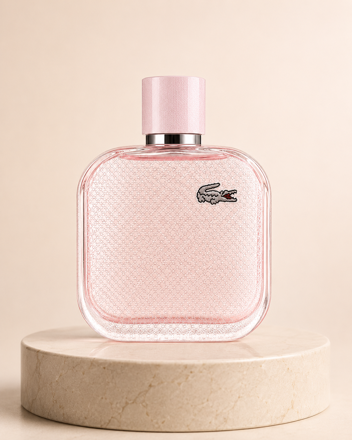 LACOSTE ROSE Fraiche