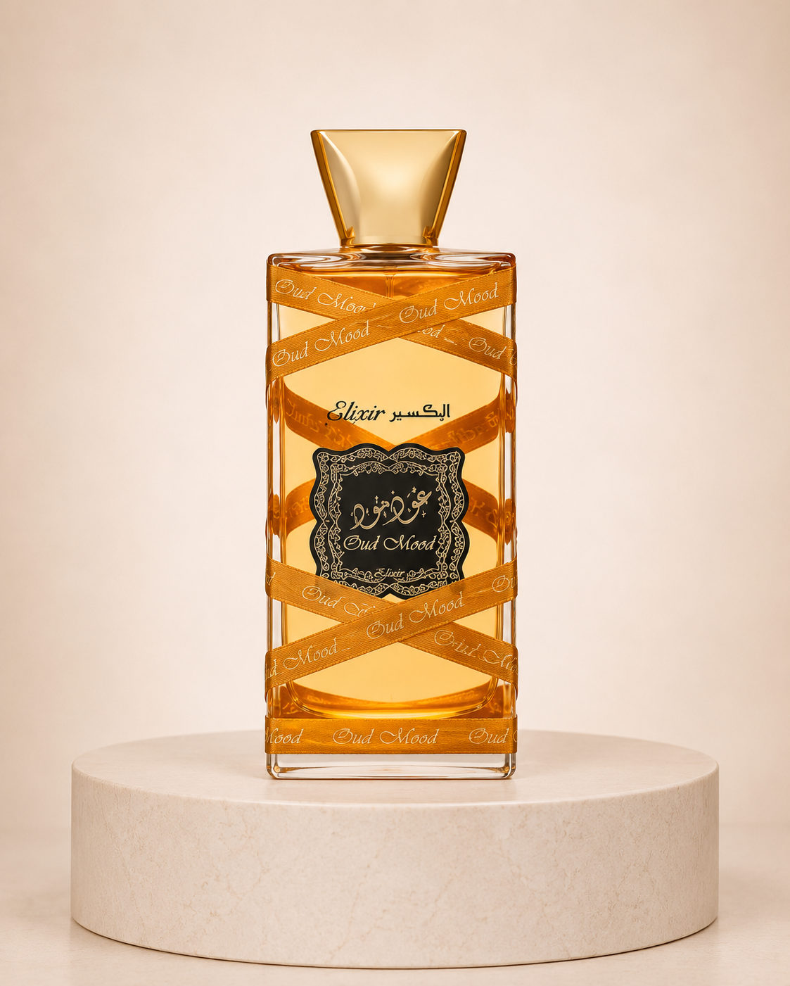 Latafa OUD MOD Elixir