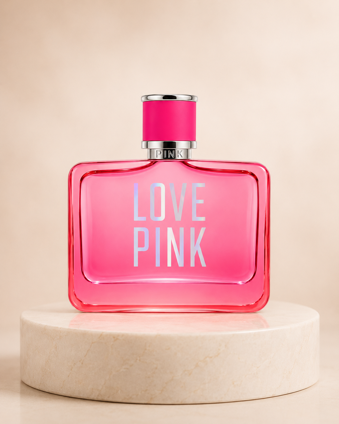 LOVE PINK