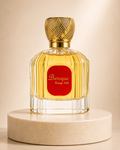 Maison Rouge Baroque