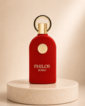 Maison Pilos Rosso