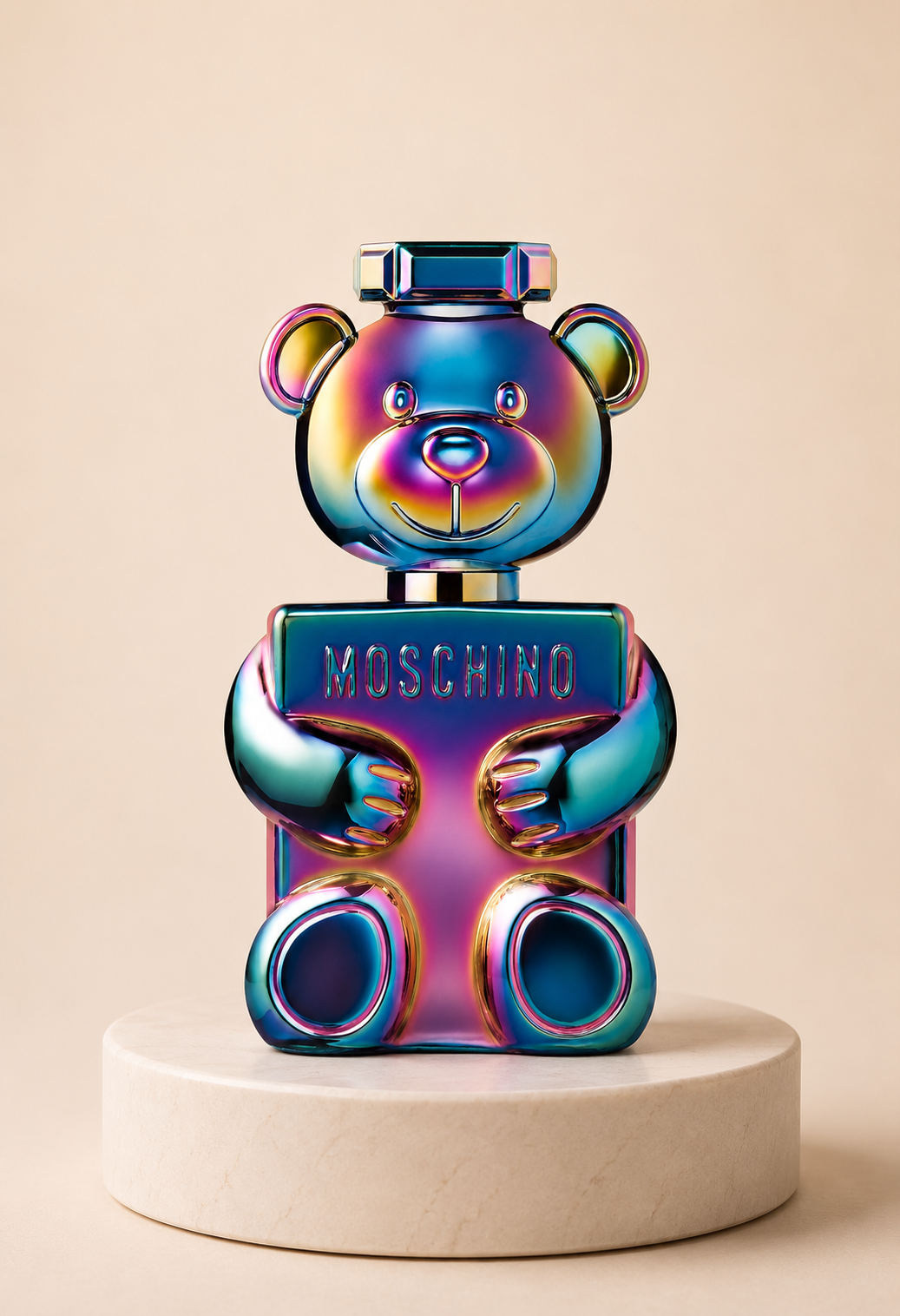 Moschino Pearl