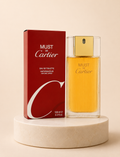 MUST Cartier