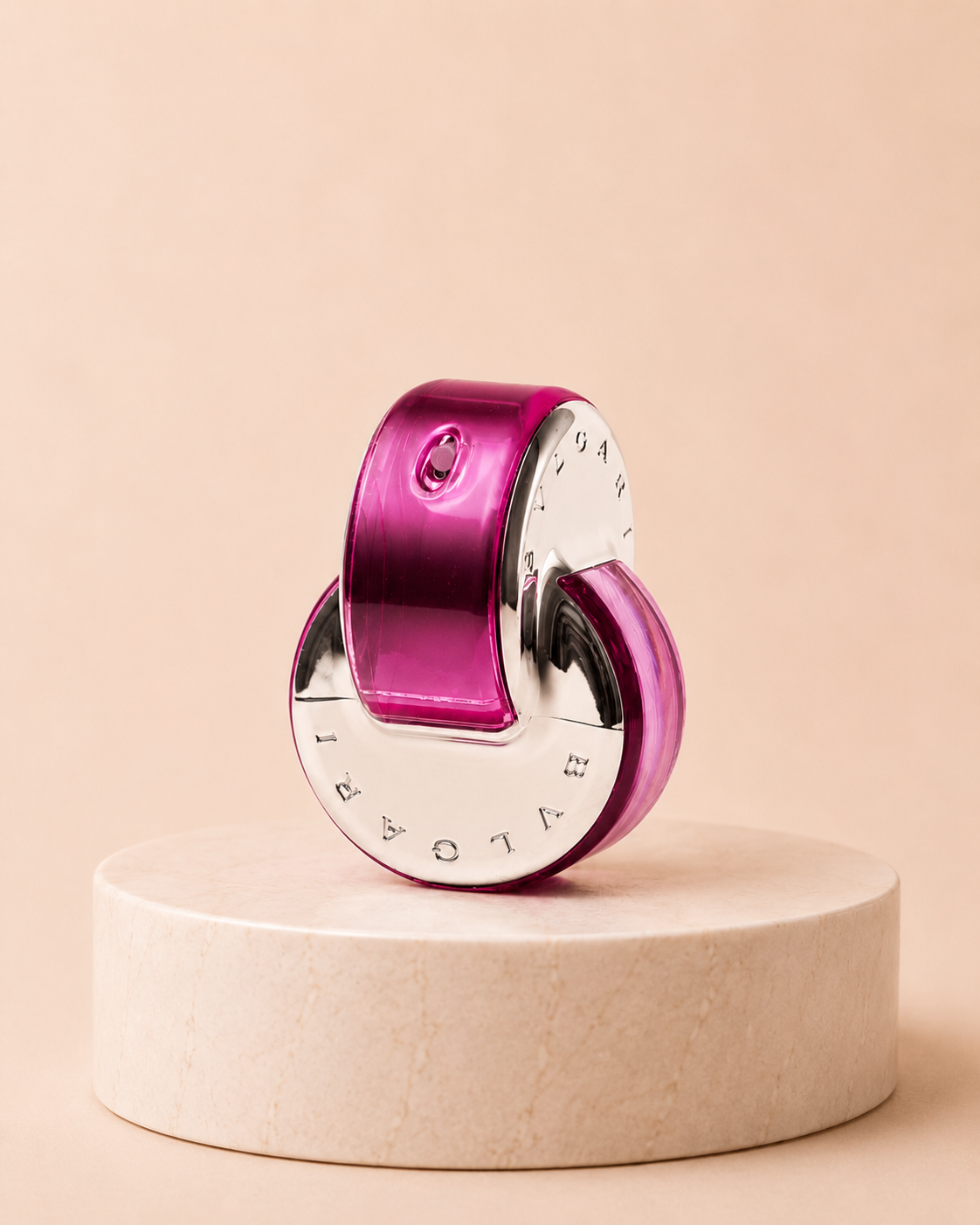Omnia PINK Bulgari