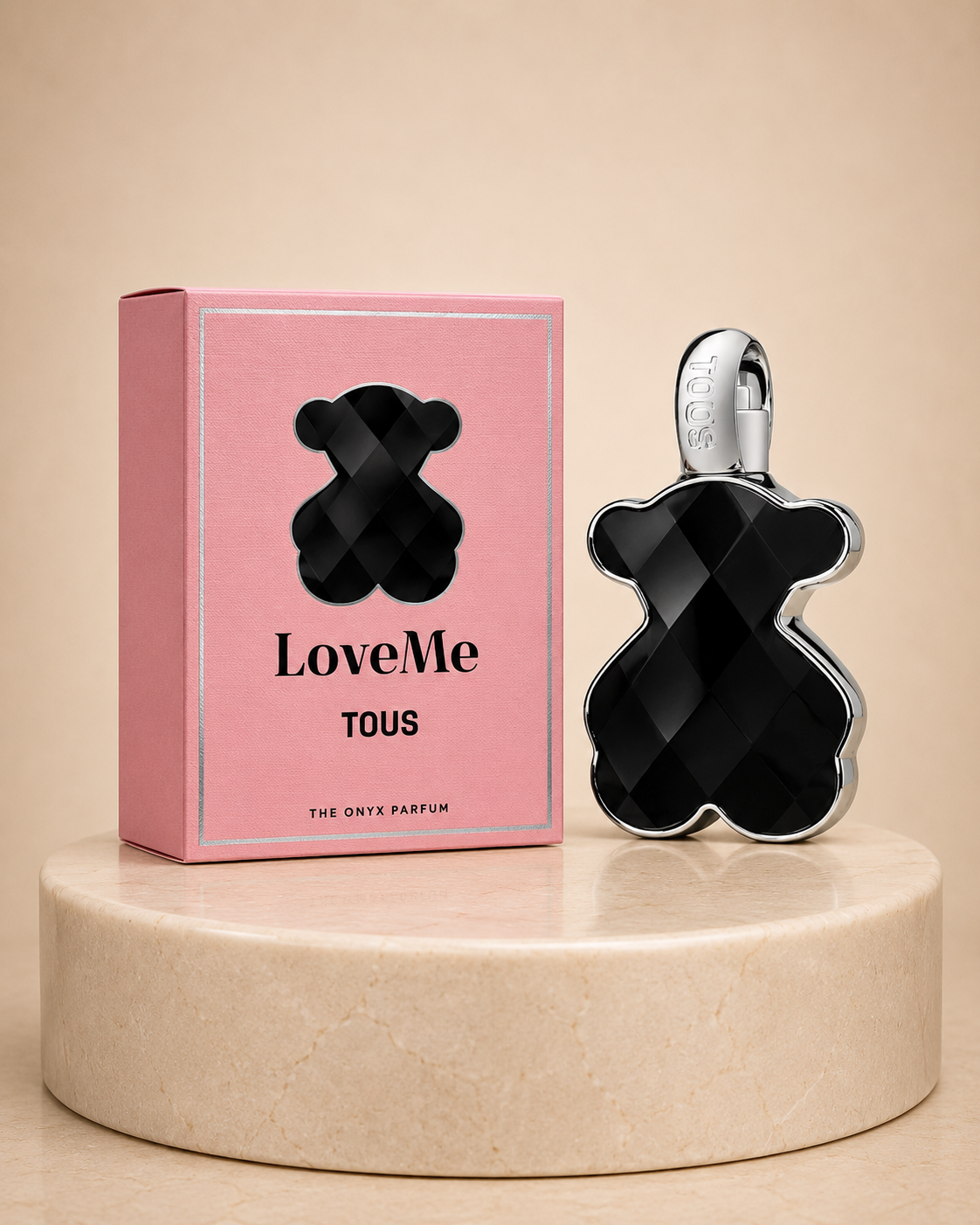 TOUS ONIX LOVE ME