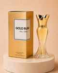 Paris Hilton GOLD RUSH (Hombre)