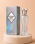 Paris Hilton Platinum RUSH