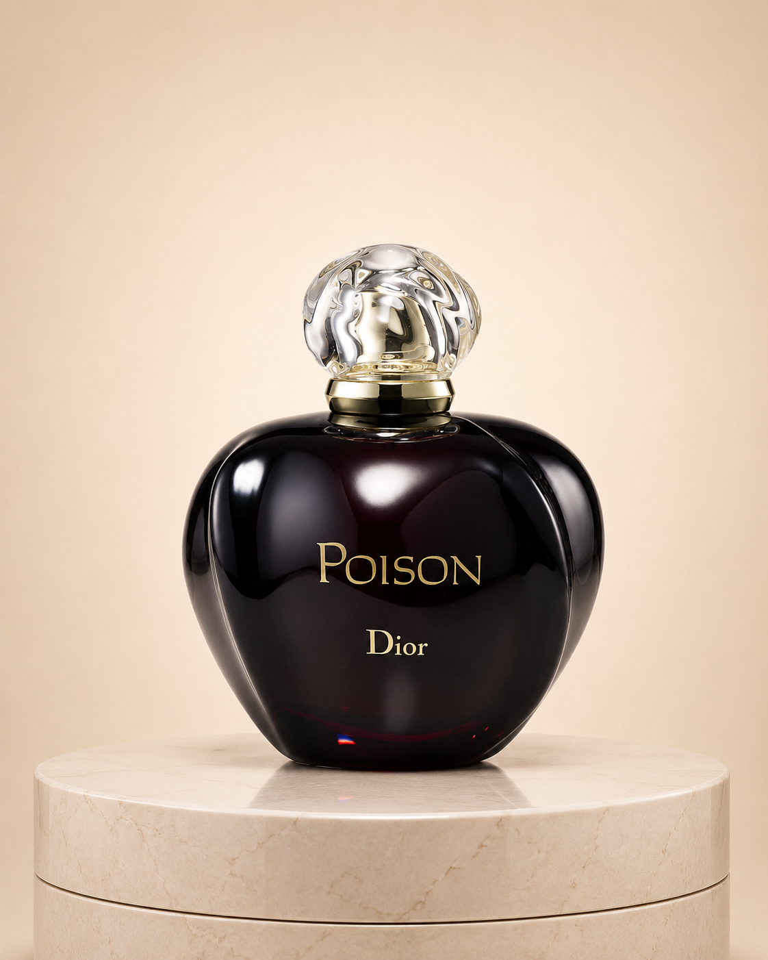 Poison