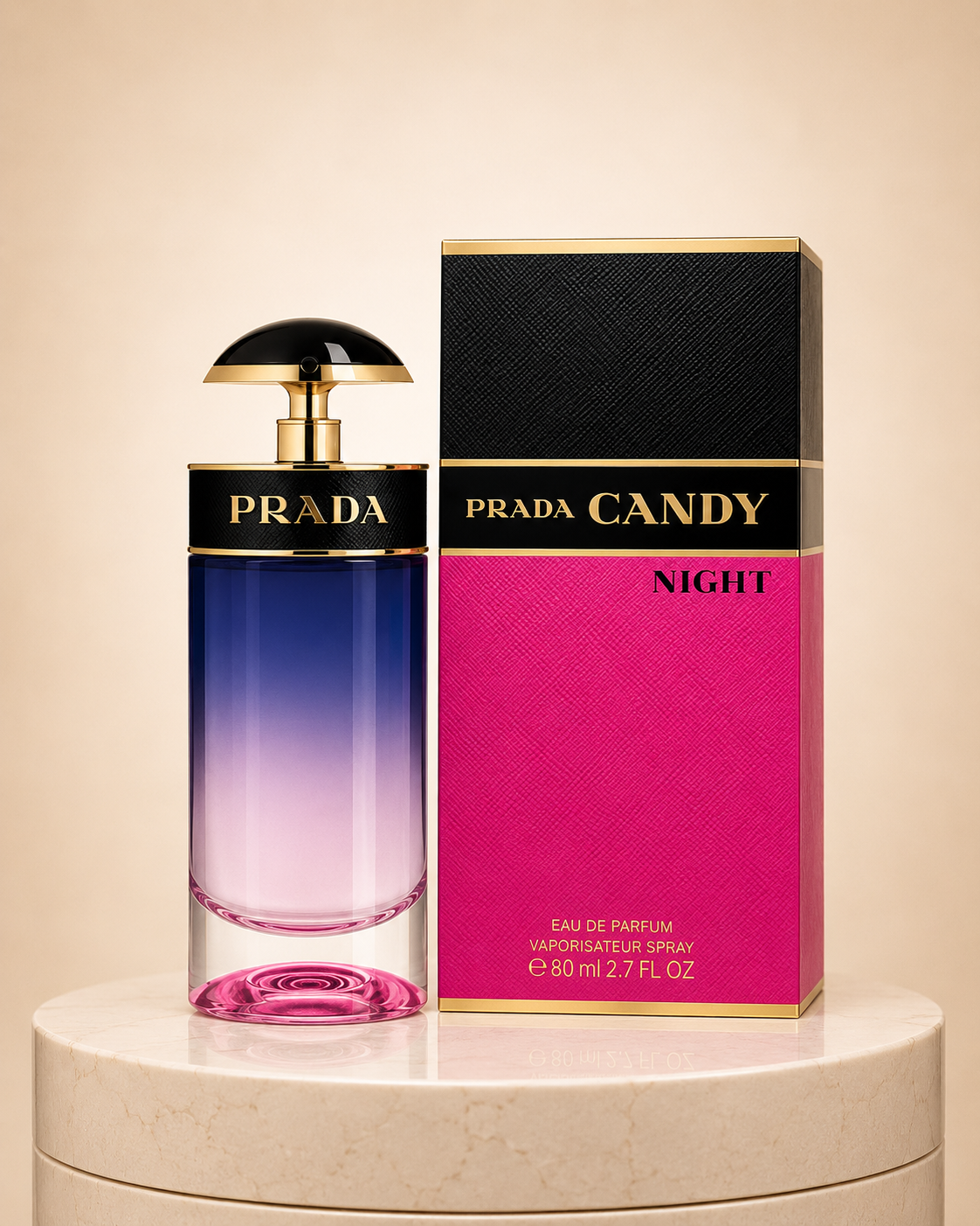 Prada Candy Nigth
