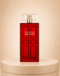RED DOOR