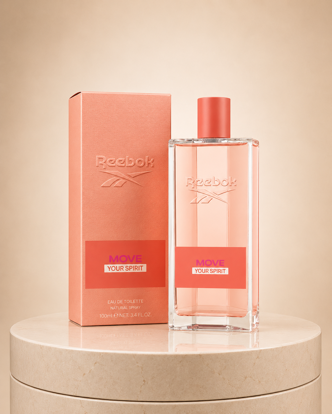 Rebok Spirit