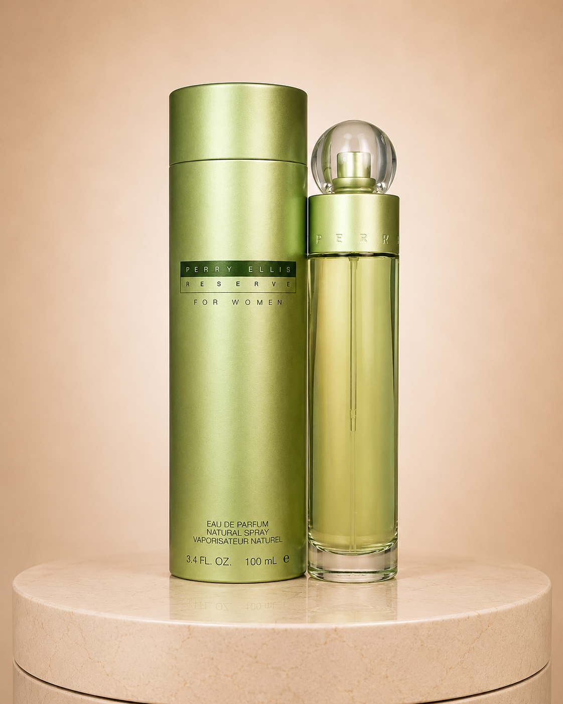 Reserve (Mujer)