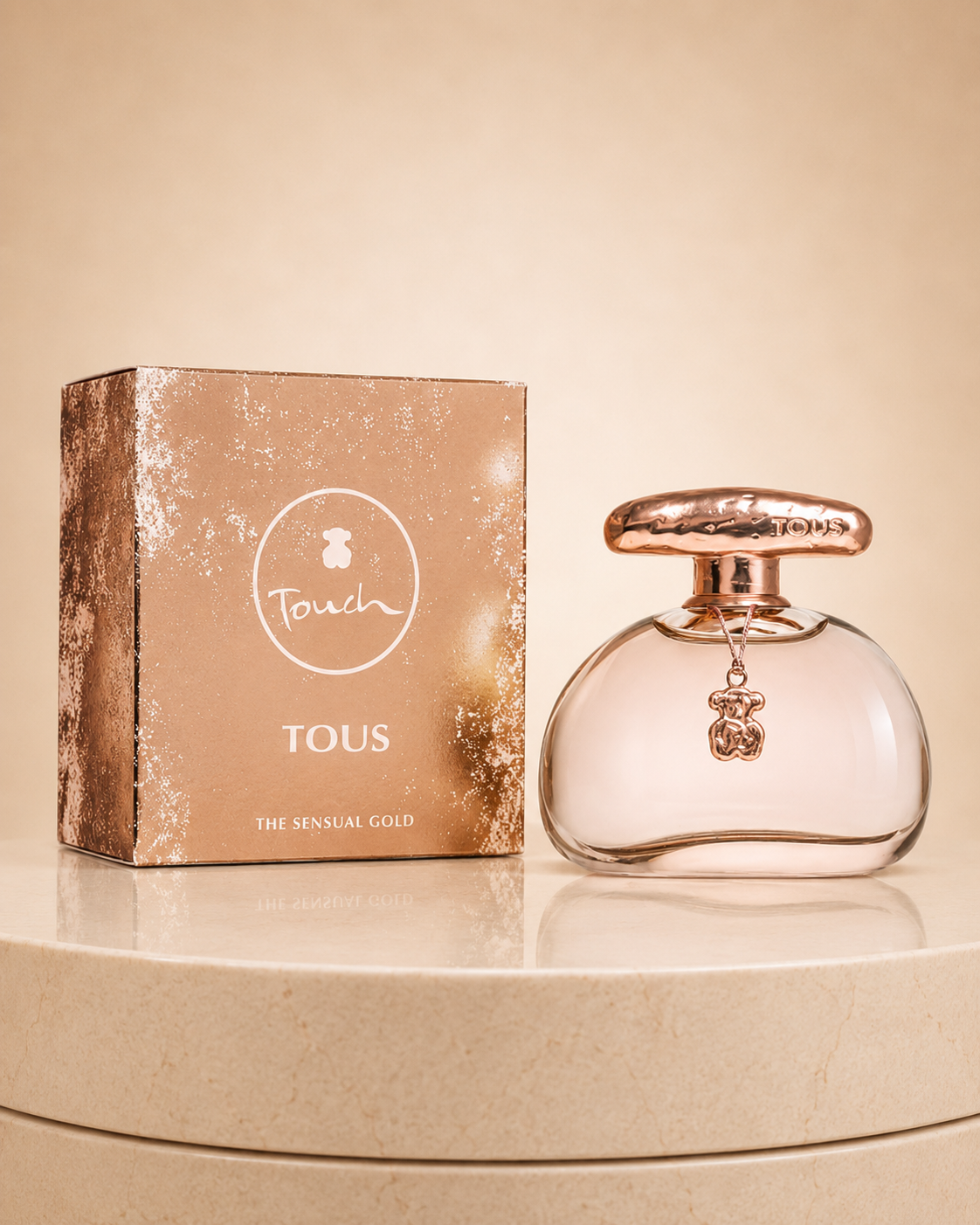 Sensualtouch