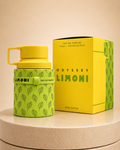 SET Armaf Limoni 4 PZAS