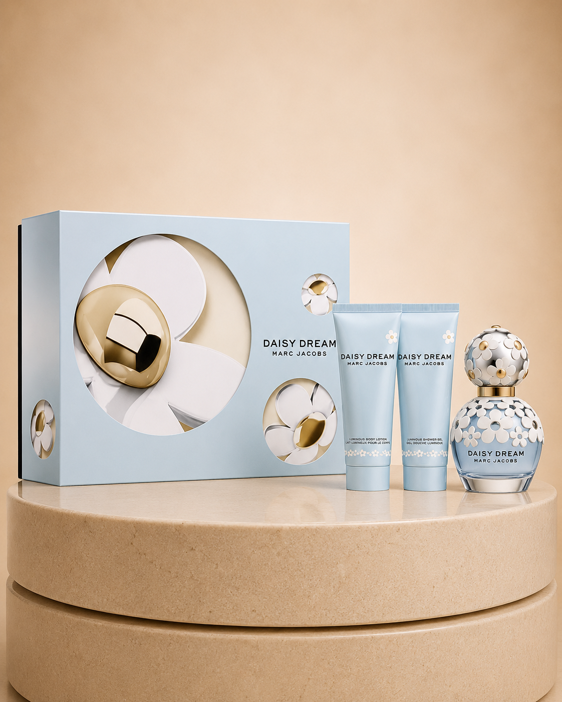 SET Daisy Dream 3 PZAS