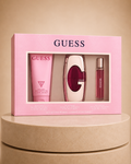 SET Guess 3 PZAS