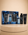 SET Guess Night 3 PZAS
