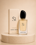 SI Giorgio Armani
