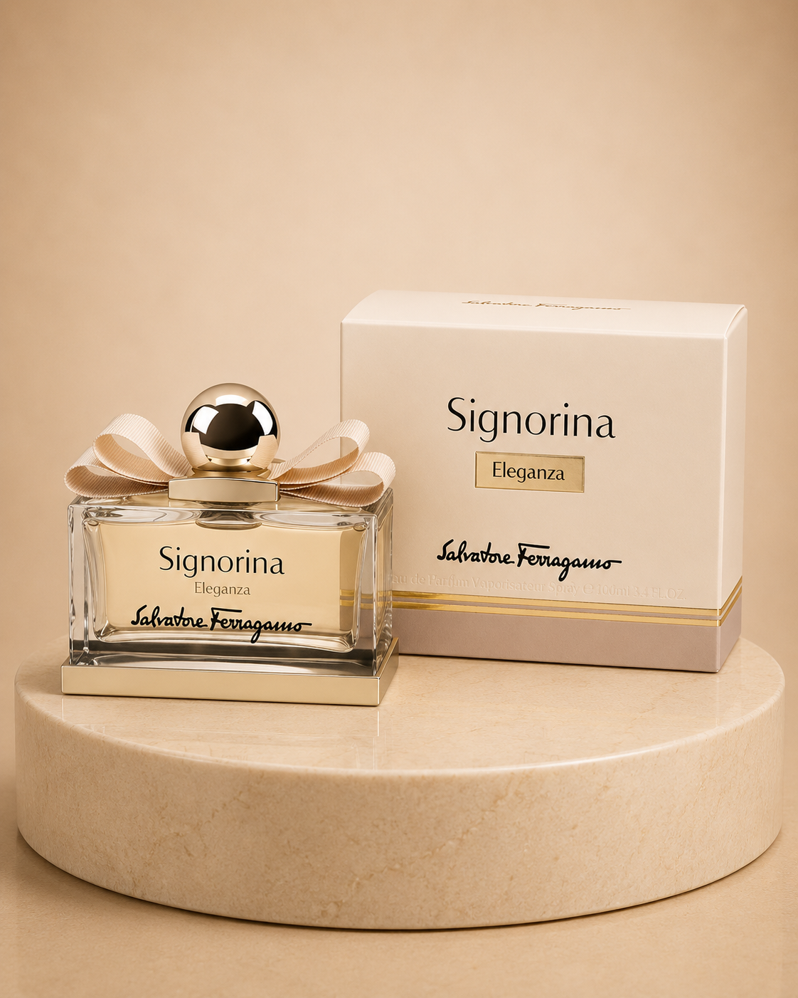 Signorina Eleganza