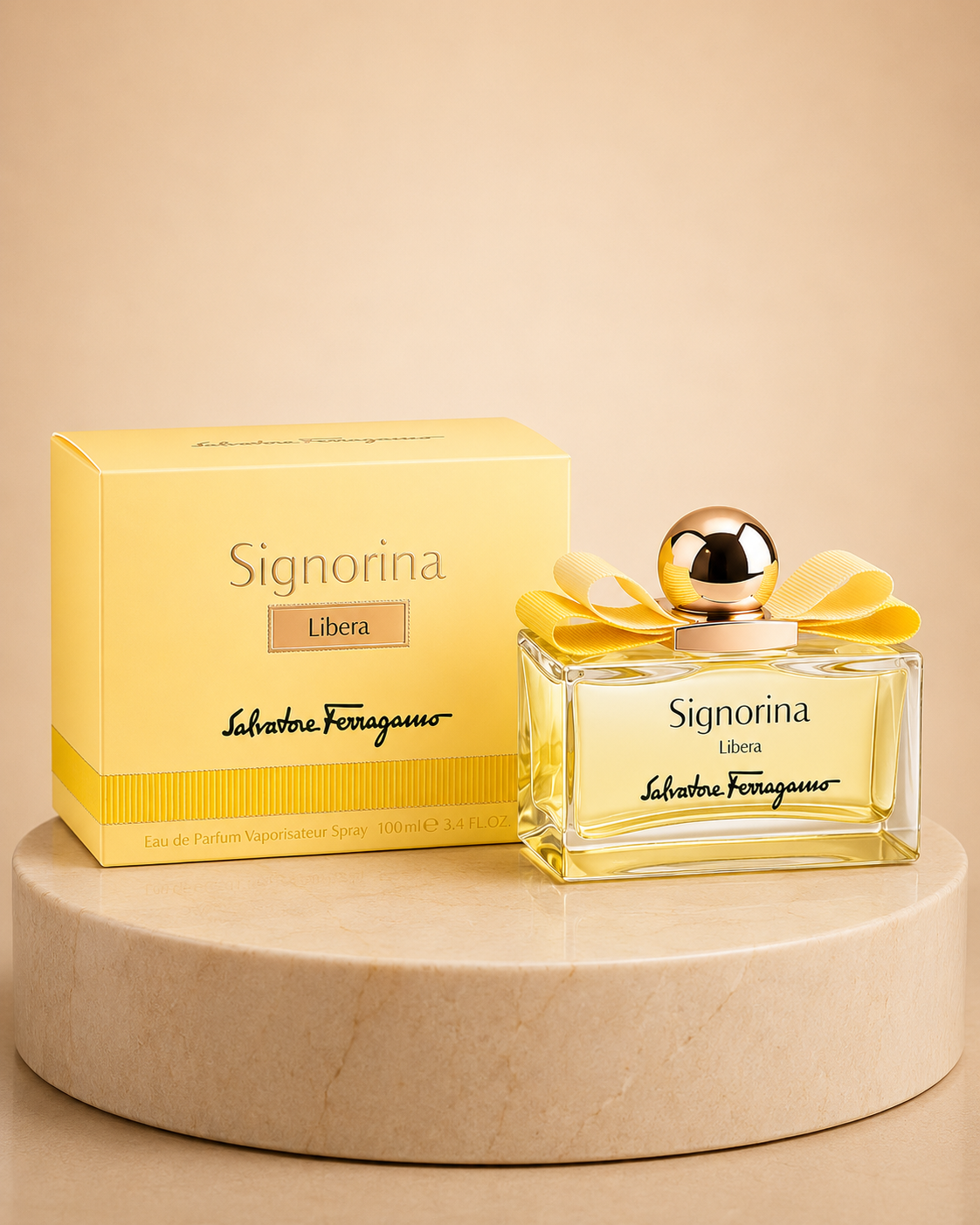 Signorina Libera