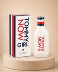 Tommy NOW GIRL
