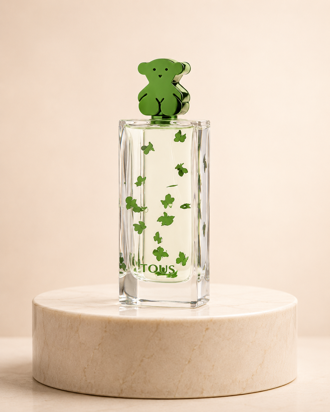 TOUS Green