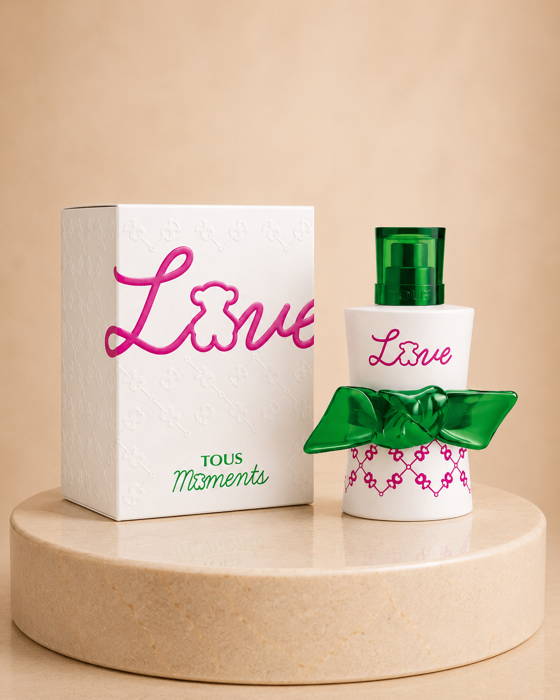 TOUS LOVE