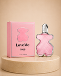 TOUS LOVE ME